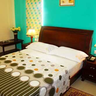 Parkwood sterling, Bangalore 3